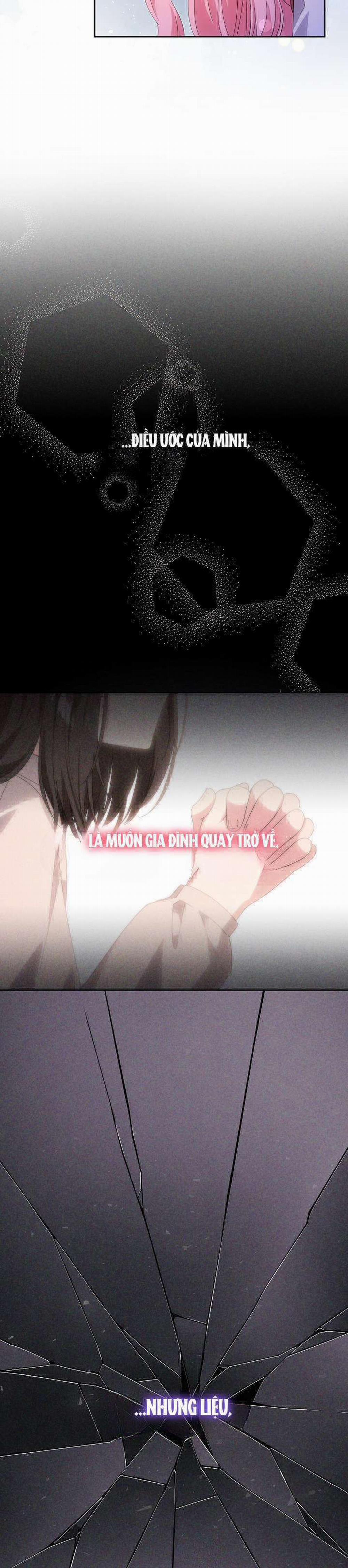 Cha Của Nam Chính Từ Chối Hủy Hôn 9 trang 10