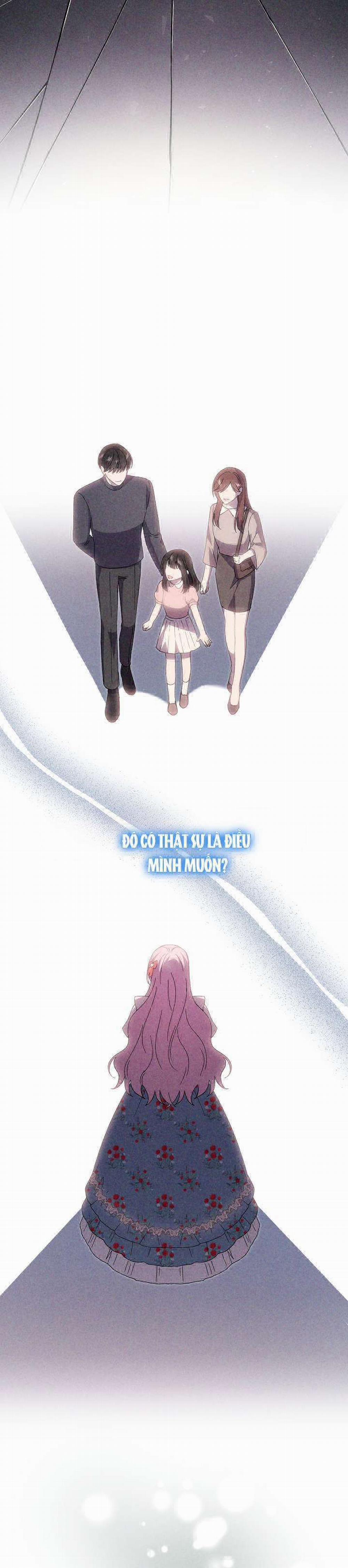 Cha Của Nam Chính Từ Chối Hủy Hôn 9 trang 11