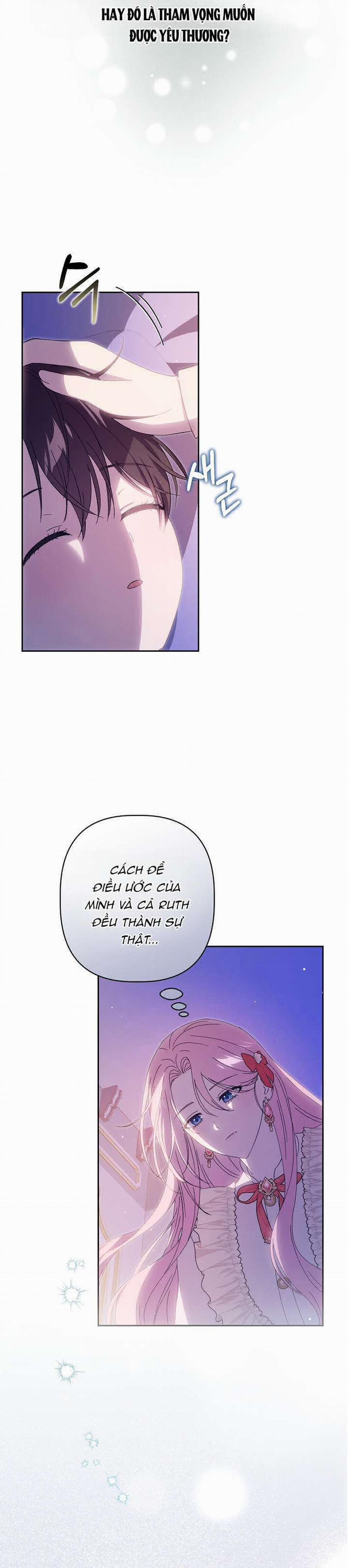 Cha Của Nam Chính Từ Chối Hủy Hôn 9 trang 12