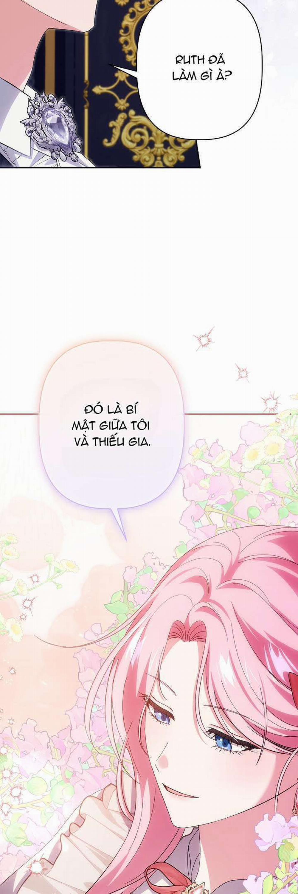 Cha Của Nam Chính Từ Chối Hủy Hôn 9 trang 18