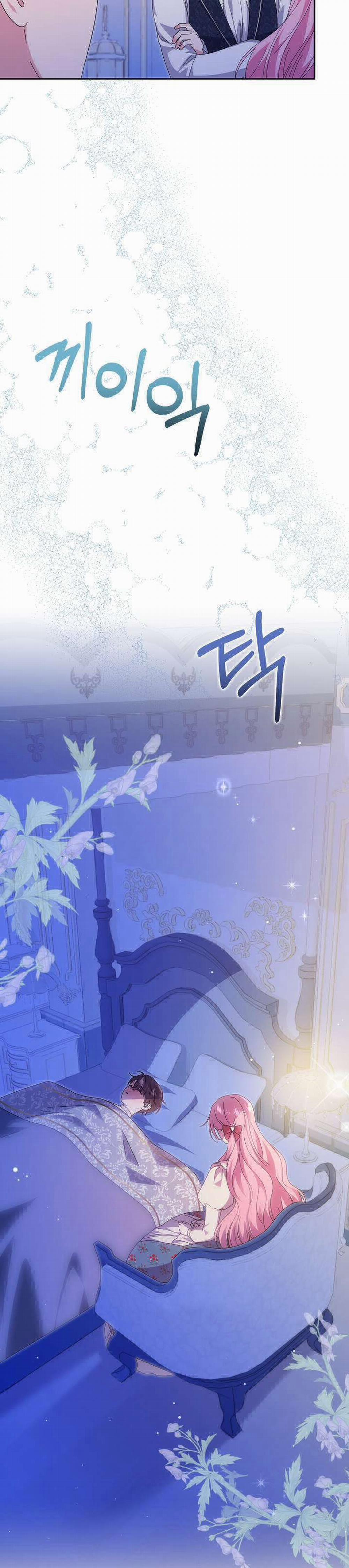 Cha Của Nam Chính Từ Chối Hủy Hôn 9 trang 2