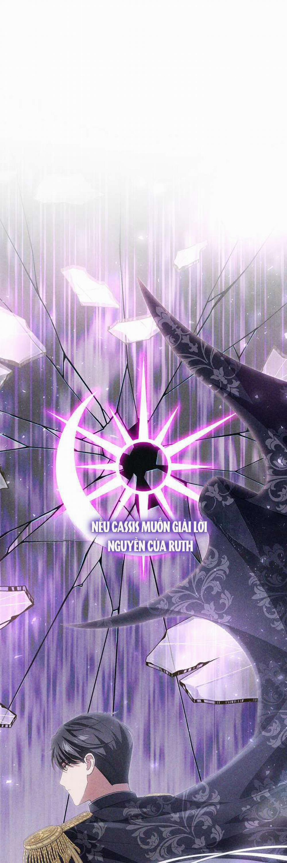 Cha Của Nam Chính Từ Chối Hủy Hôn 9 trang 20