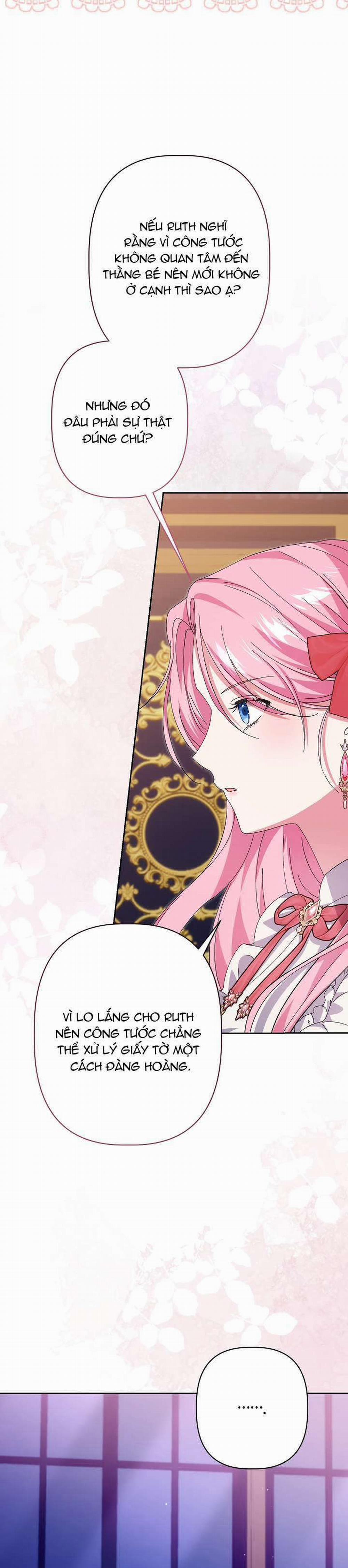 Cha Của Nam Chính Từ Chối Hủy Hôn 9 trang 30