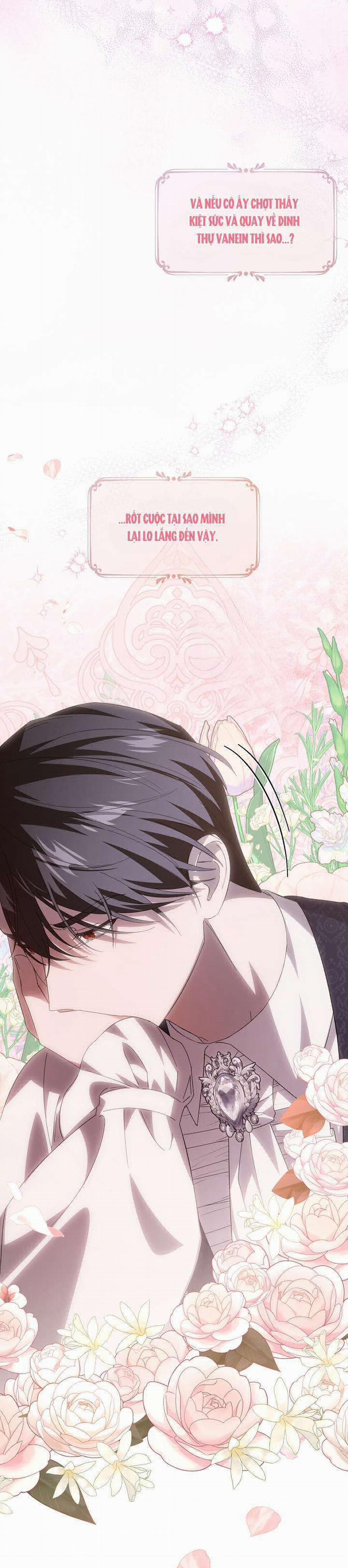 Cha Của Nam Chính Từ Chối Hủy Hôn 9 trang 37