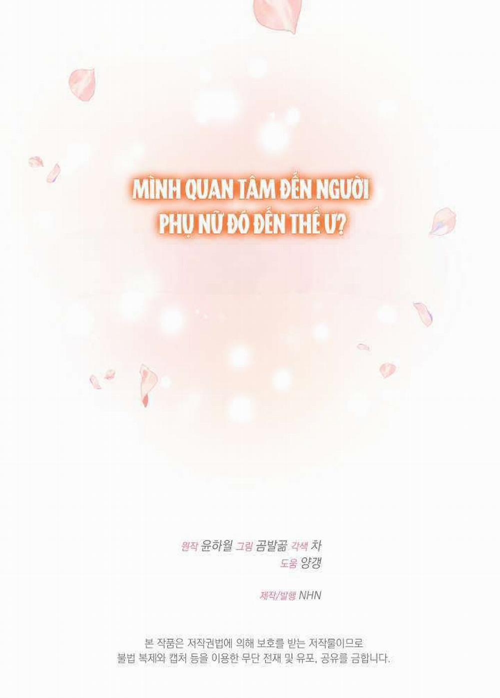 Cha Của Nam Chính Từ Chối Hủy Hôn 9 trang 38