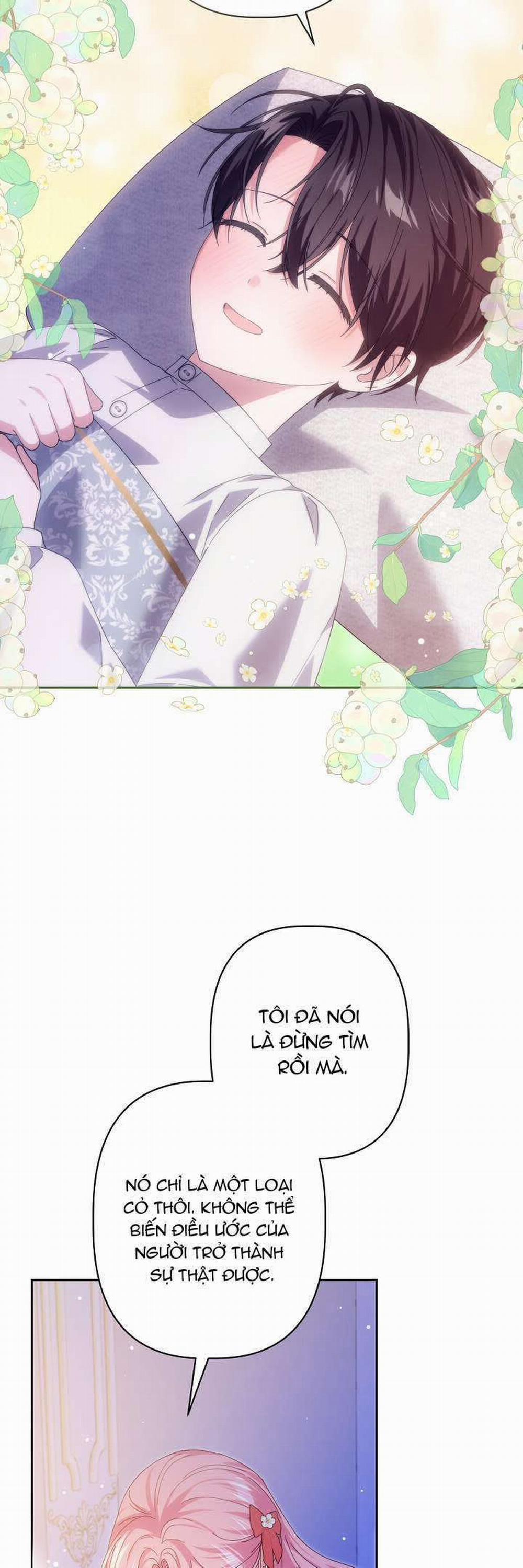 Cha Của Nam Chính Từ Chối Hủy Hôn 9 trang 5