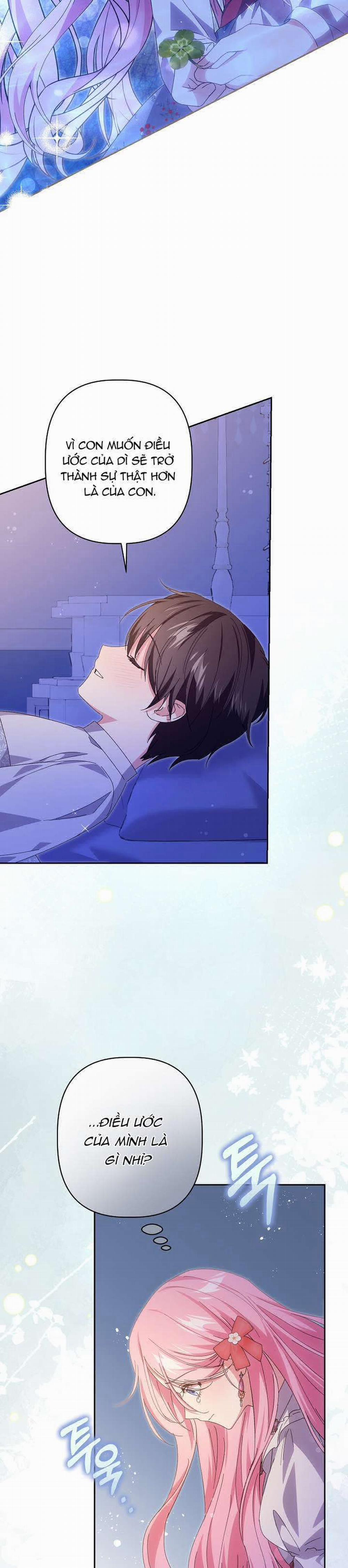 Cha Của Nam Chính Từ Chối Hủy Hôn 9 trang 9