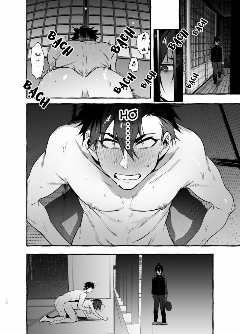 Cha Dượng Là Chó Cưng 2 trang 13