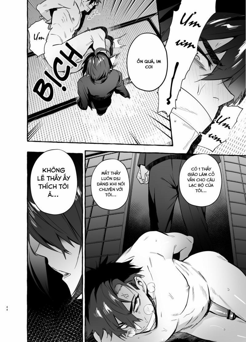 Cha Dượng Là Chó Cưng 2 trang 45