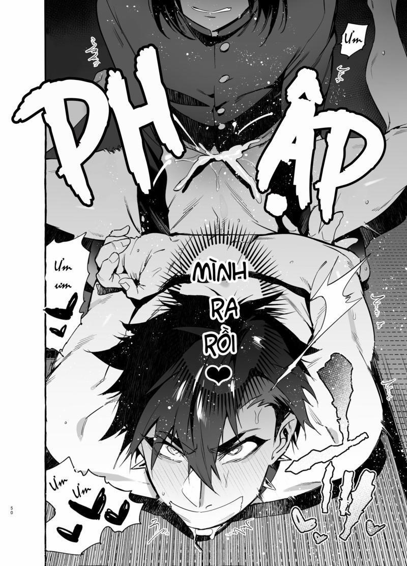 Cha Dượng Là Chó Cưng 2 trang 51