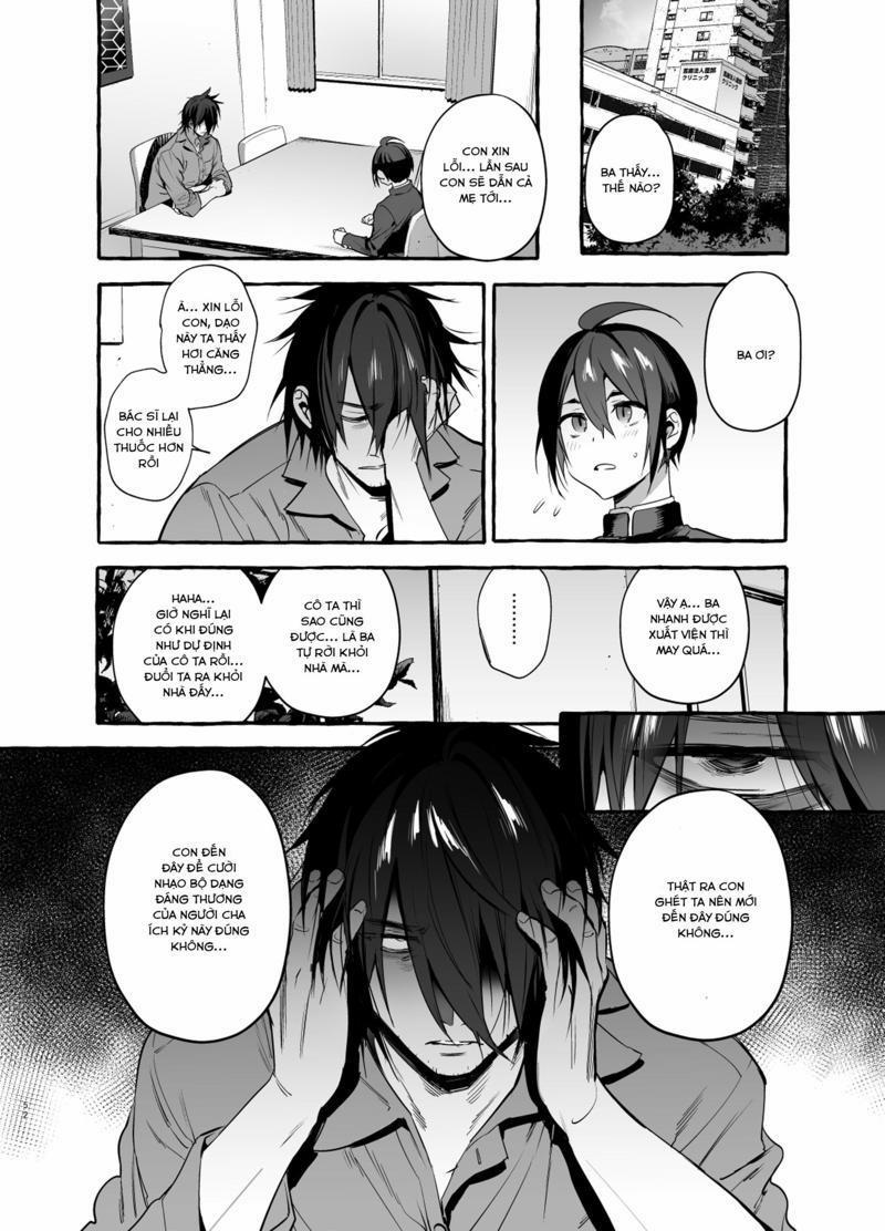 Cha Dượng Là Chó Cưng 2 trang 53