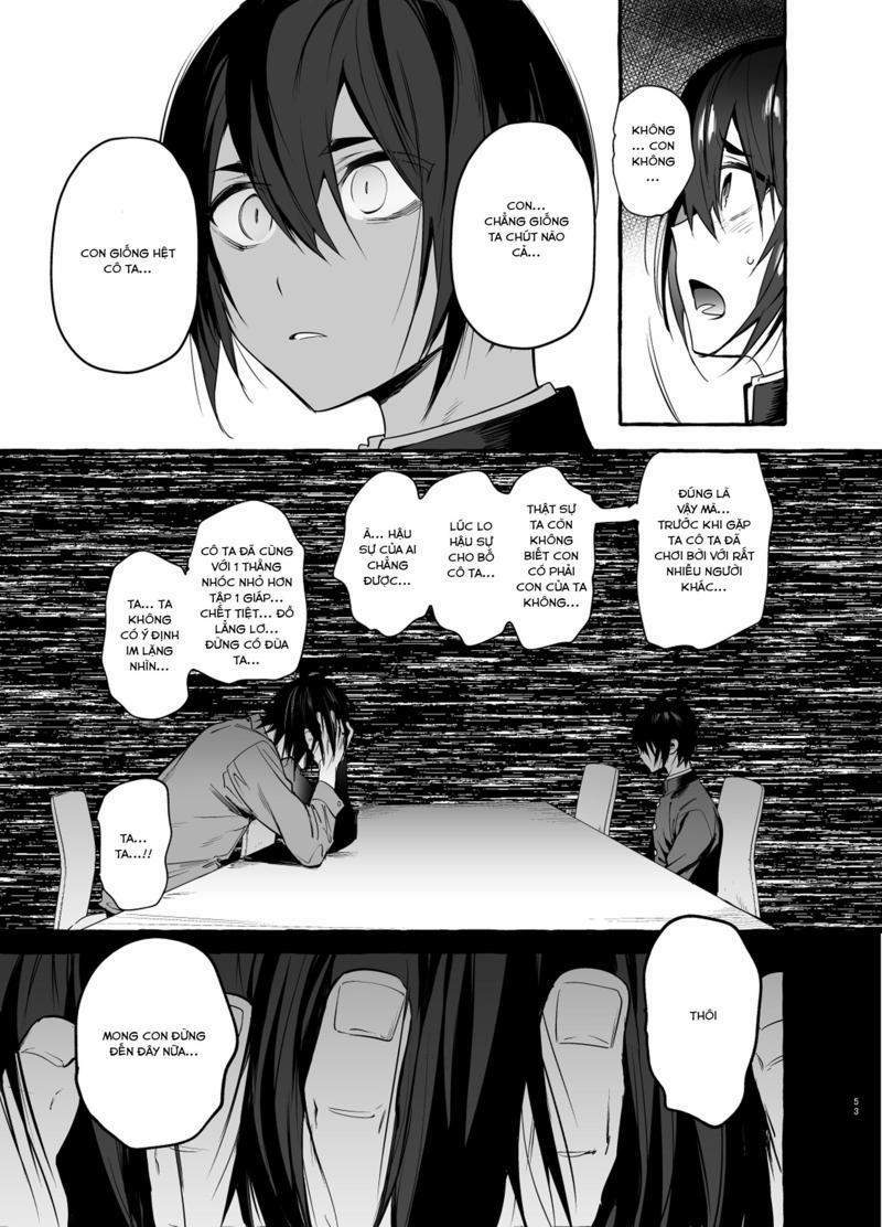 Cha Dượng Là Chó Cưng 2 trang 54