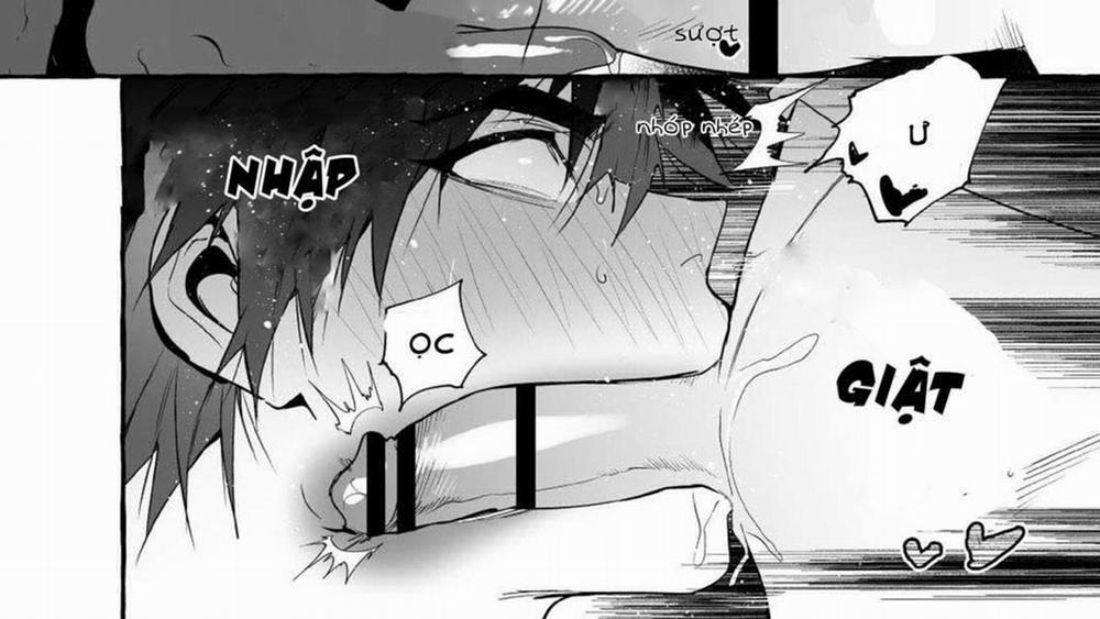 Cha Dượng Là Chó Cưng 3 trang 26