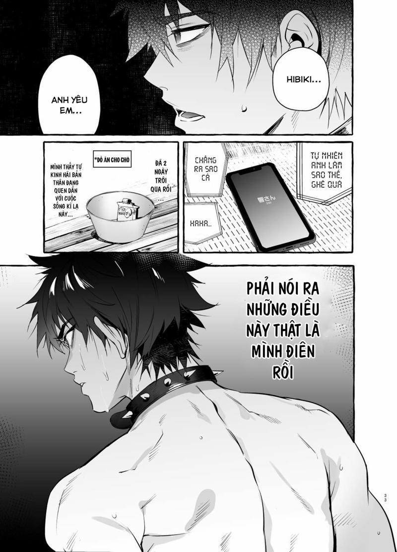 Cha Dượng Là Chó Cưng 3 trang 42