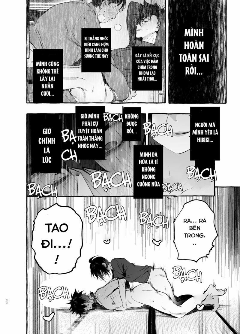 Cha Dượng Là Chó Cưng 3 trang 51