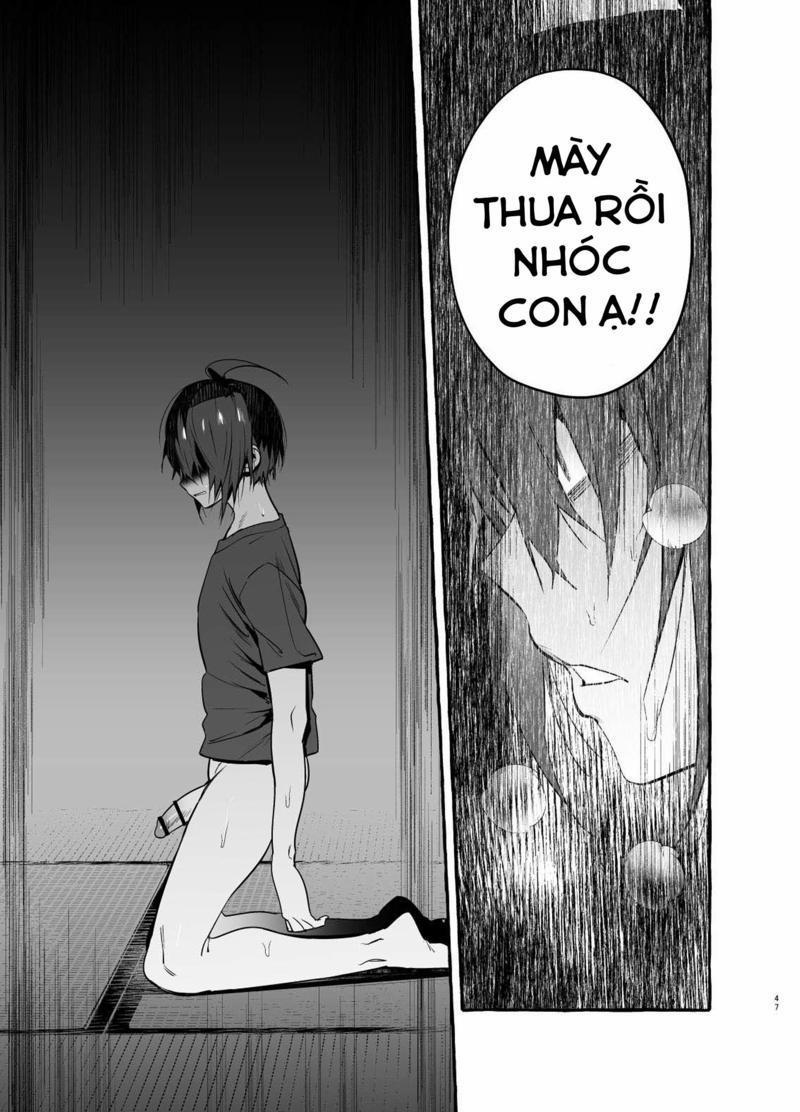 Cha Dượng Là Chó Cưng 3 trang 56