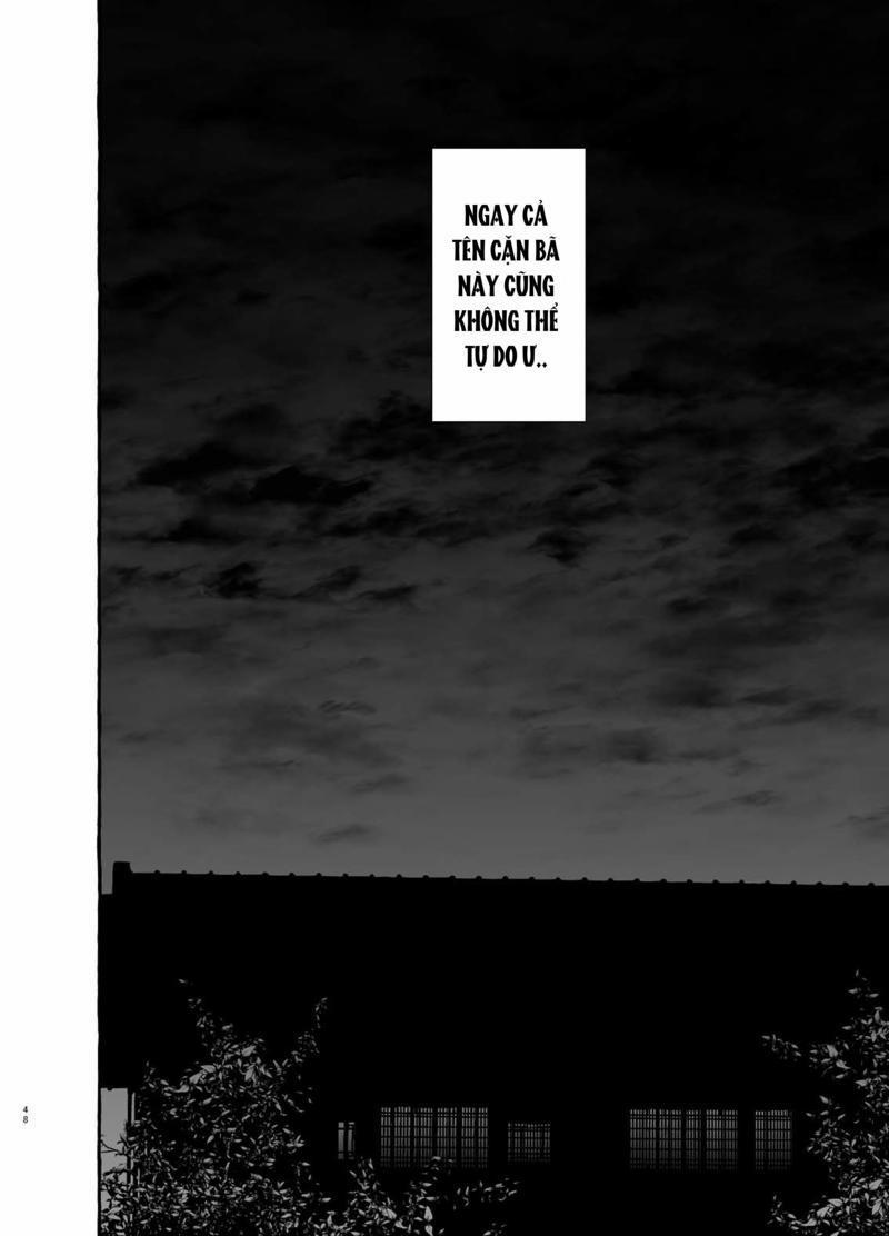 Cha Dượng Là Chó Cưng 3 trang 57