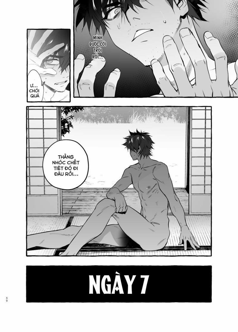 Cha Dượng Là Chó Cưng 3 trang 59