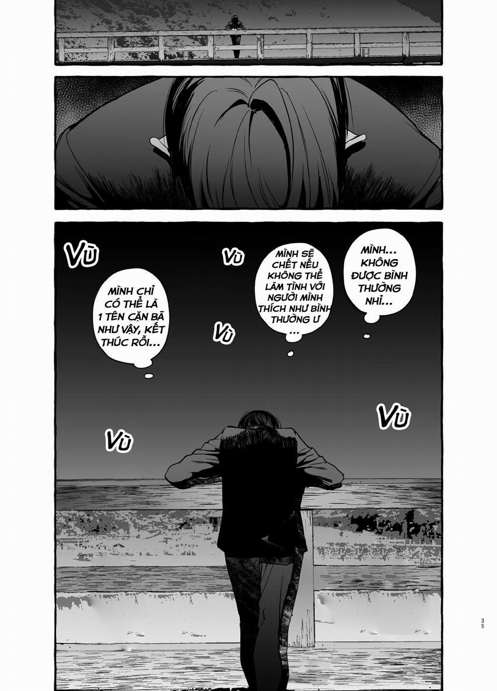 Cha Dượng Là Chó Cưng 4 trang 31