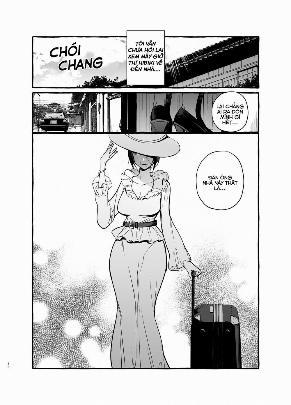 Cha Dượng Là Chó Cưng 4 trang 64