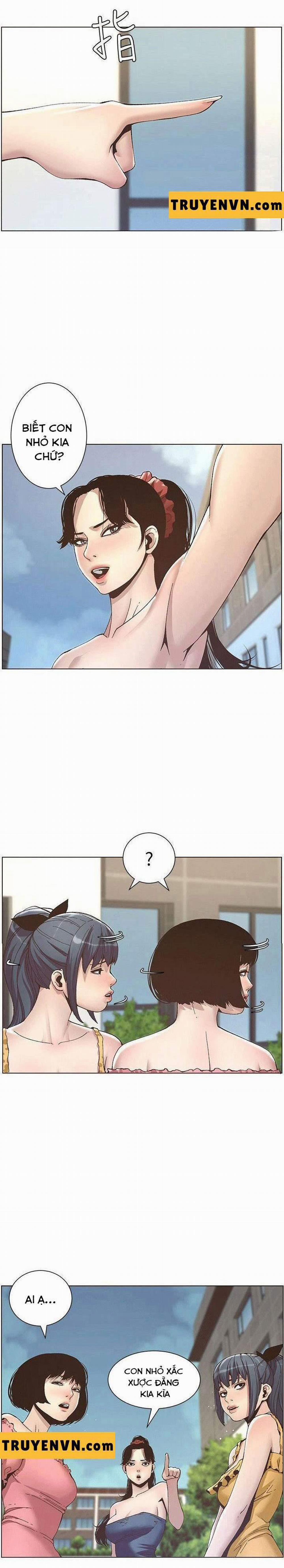 Cha Dượng 10 trang 0