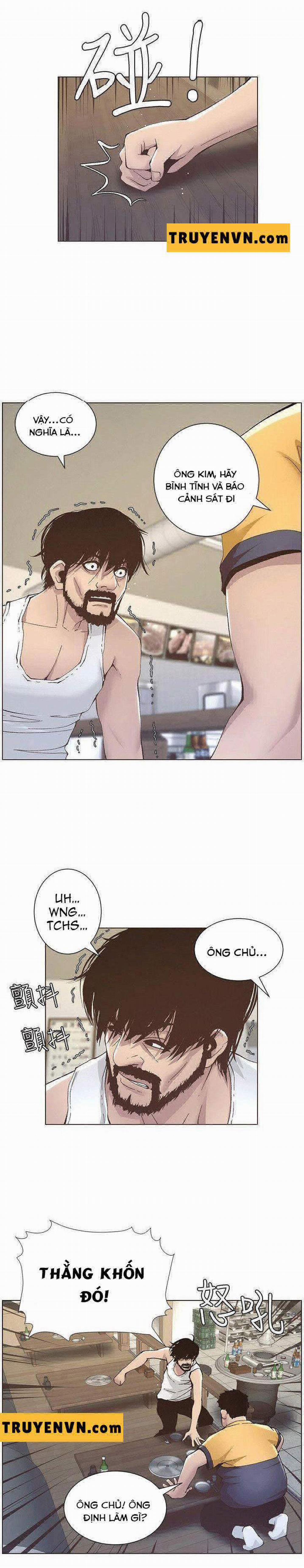 Cha Dượng 10 trang 17