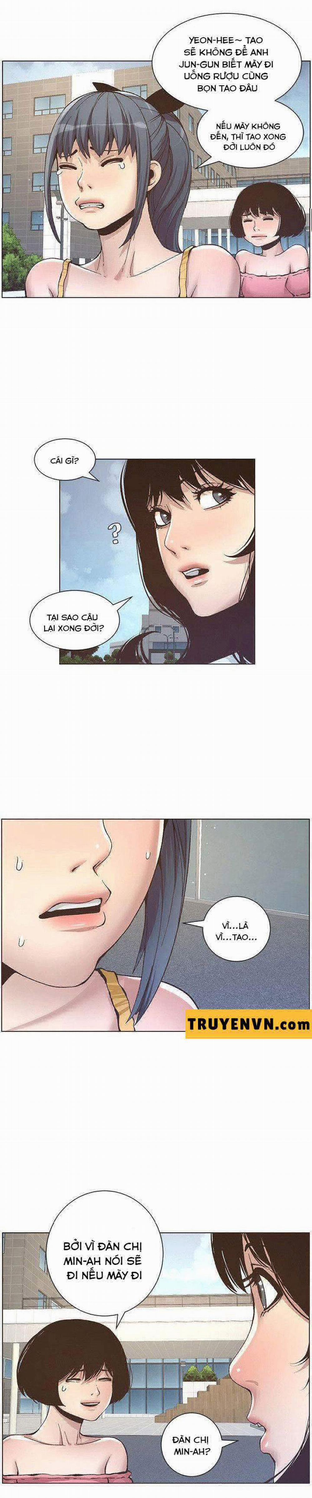 Cha Dượng 10 trang 7