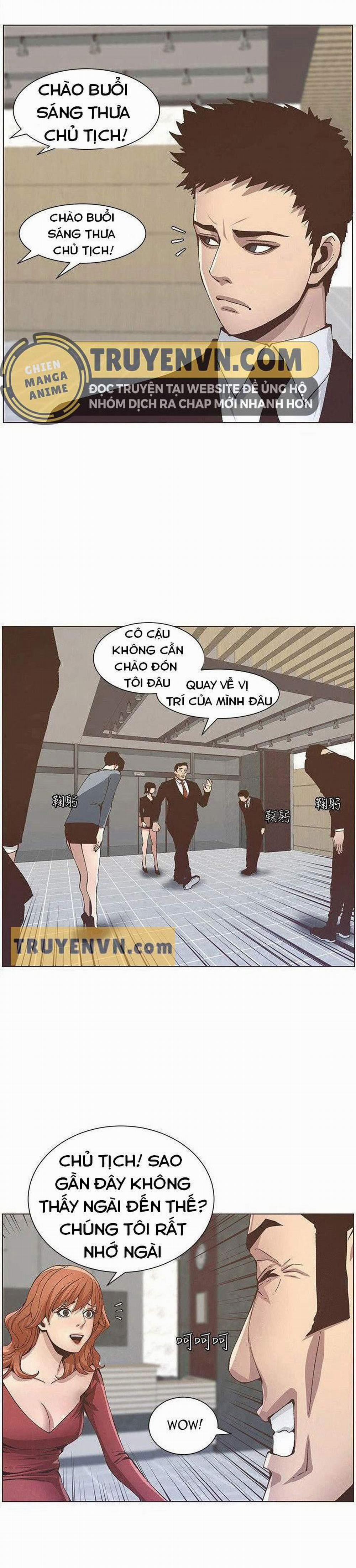 Cha Dượng 12 trang 0