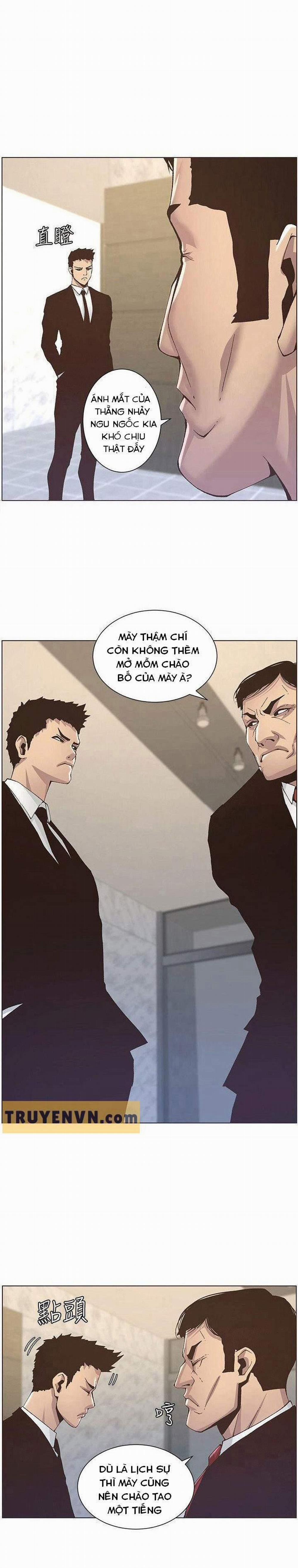 Cha Dượng 12 trang 2