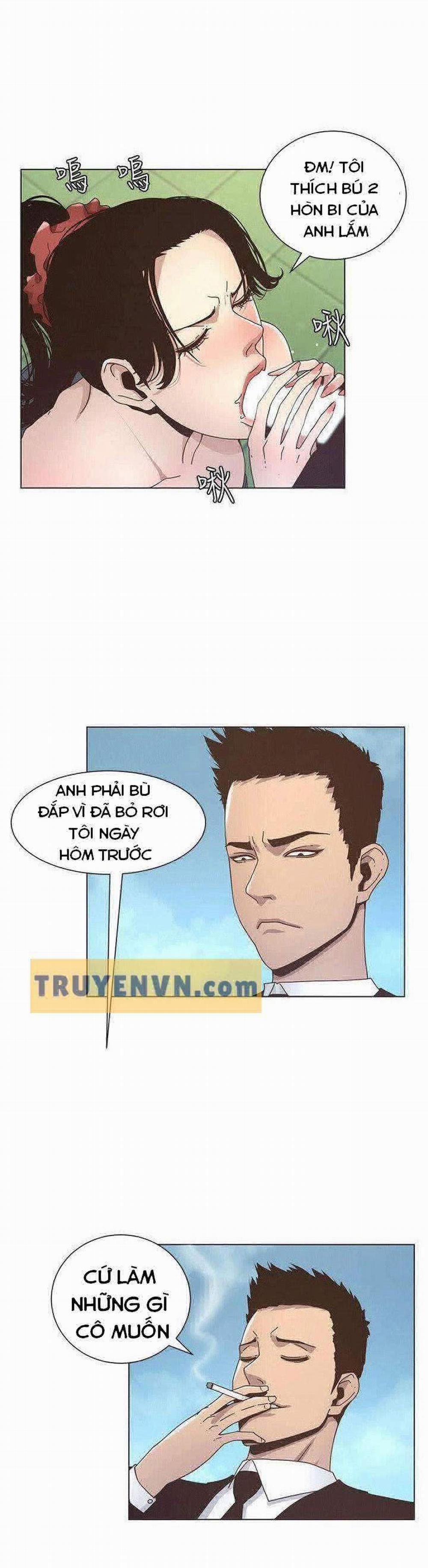 Cha Dượng 12 trang 20