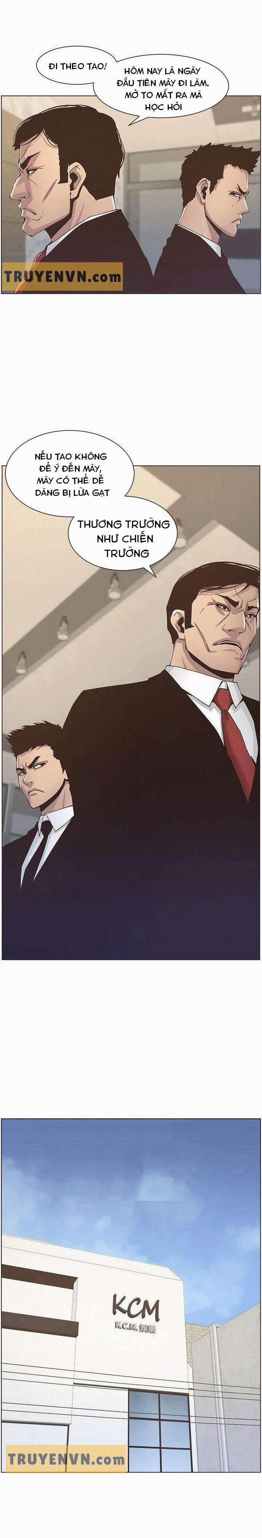 Cha Dượng 12 trang 3