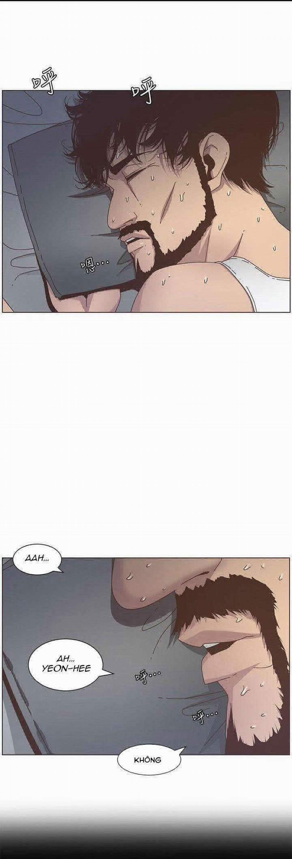 Cha Dượng 13 trang 14