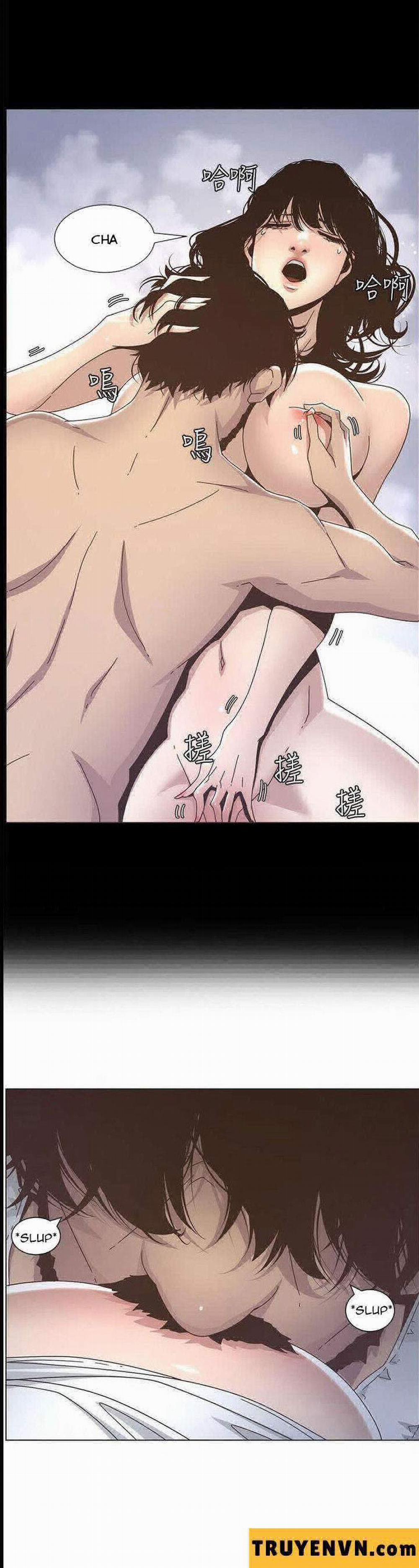 Cha Dượng 13 trang 34