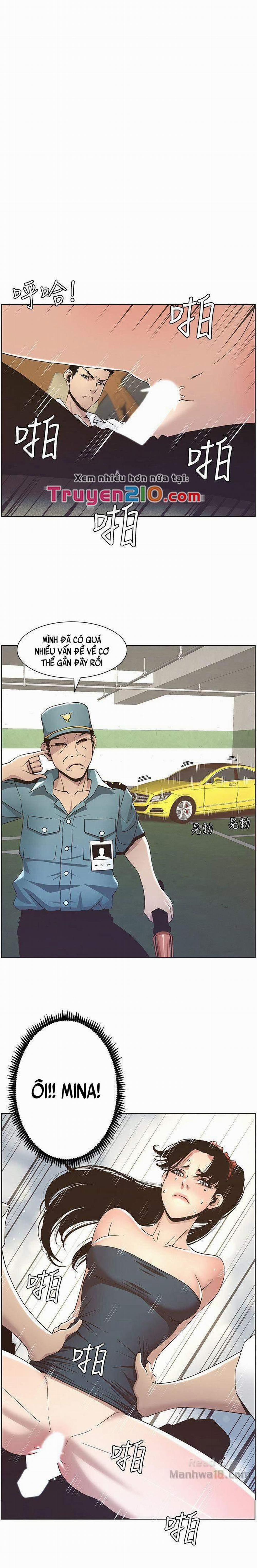 Cha Dượng 16 trang 0