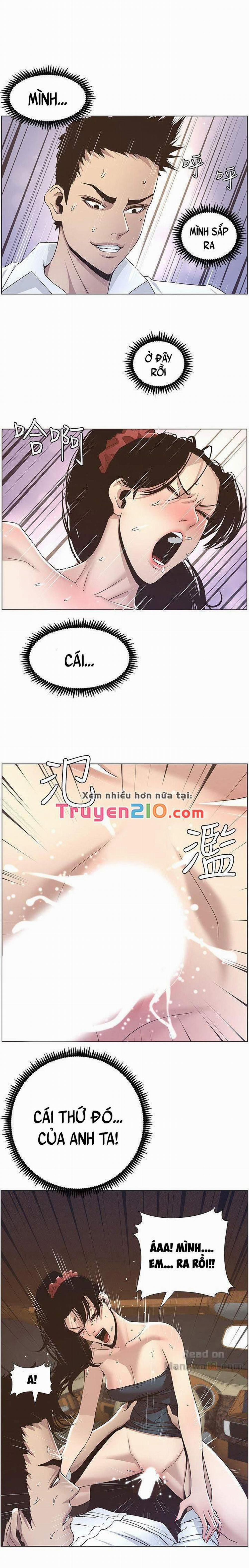 Cha Dượng 16 trang 1