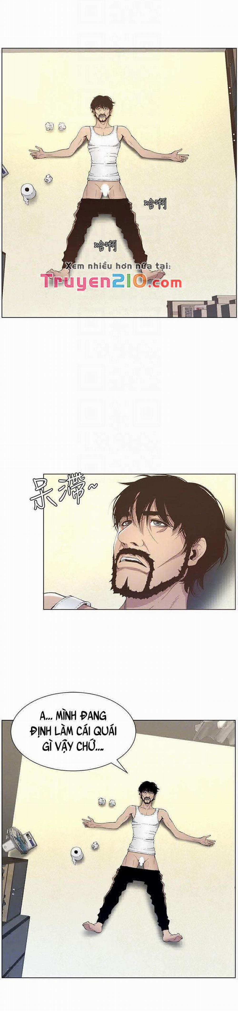 Cha Dượng 16 trang 21