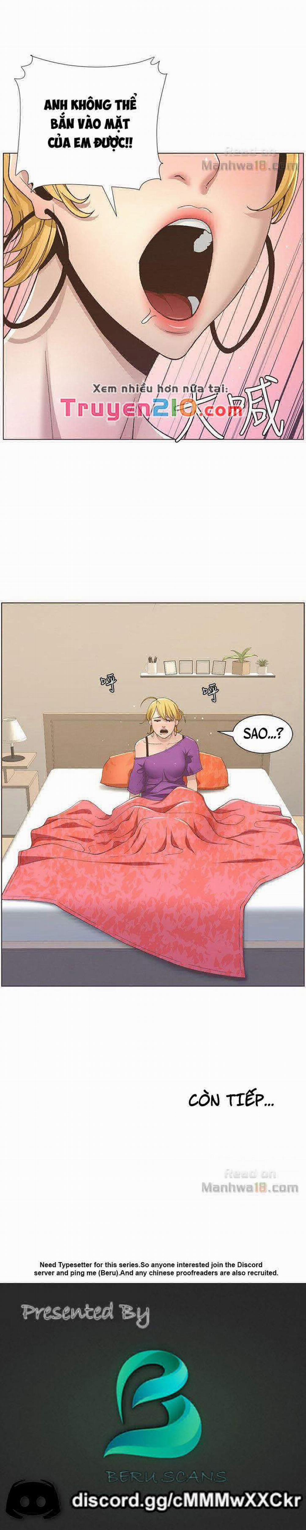 Cha Dượng 16 trang 22