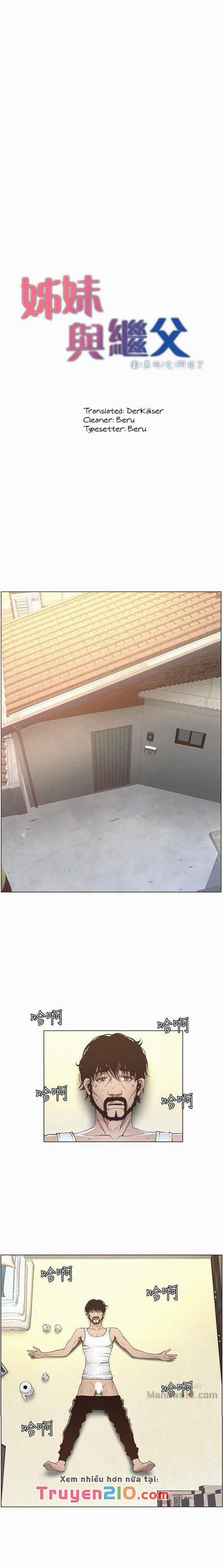 Cha Dượng 16 trang 3