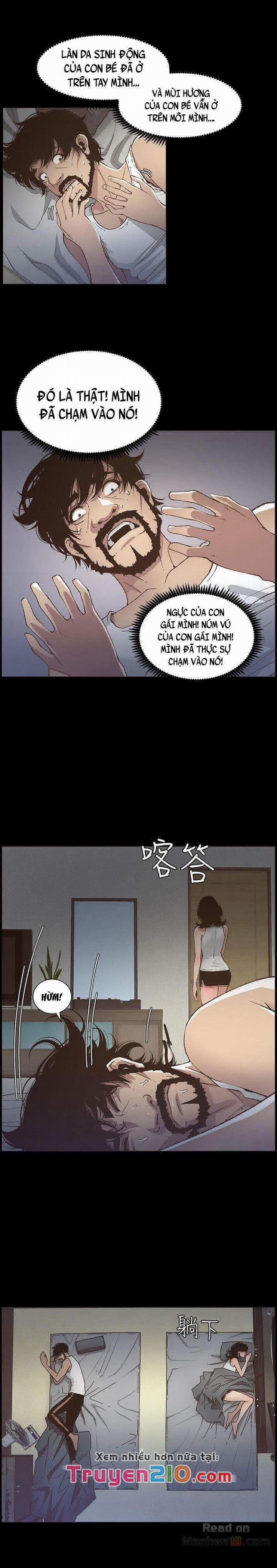 Cha Dượng 16 trang 8