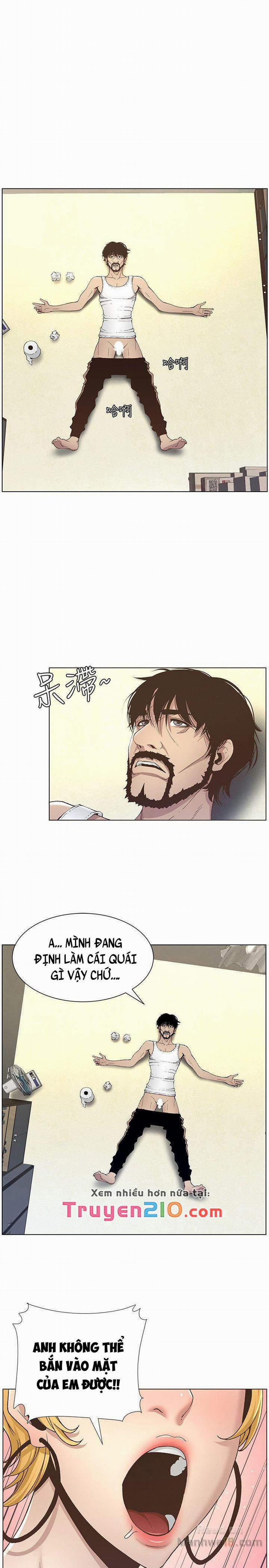 Cha Dượng 17 trang 0