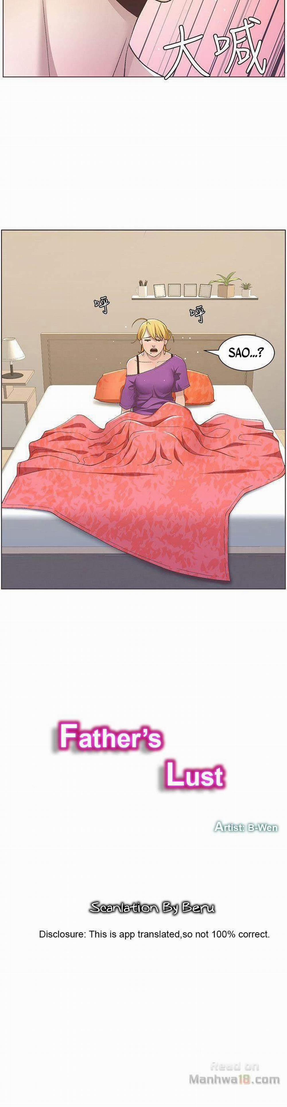 Cha Dượng 17 trang 1