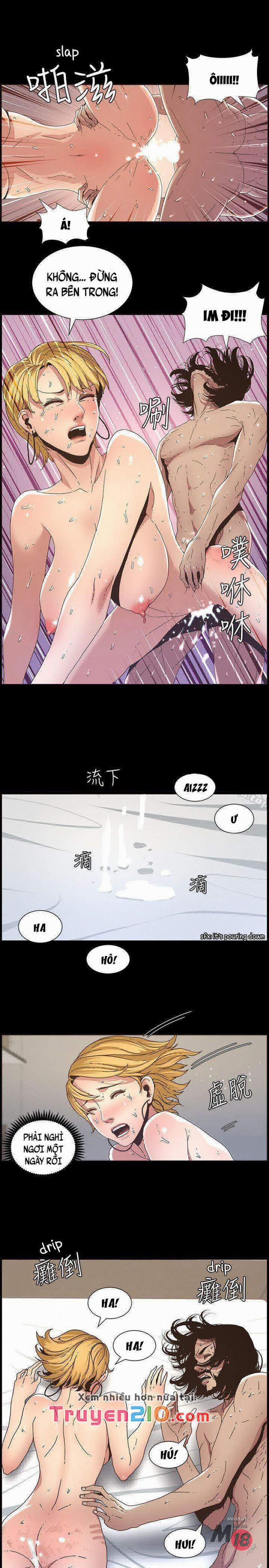 Cha Dượng 19 trang 11