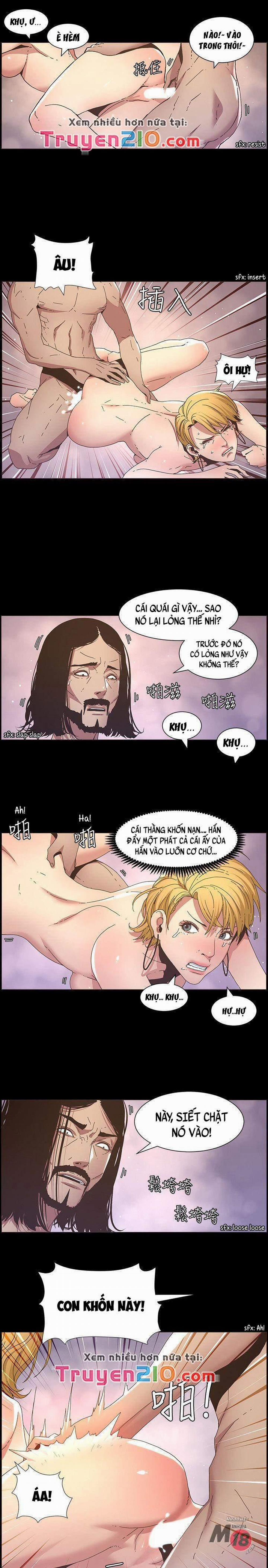 Cha Dượng 19 trang 3