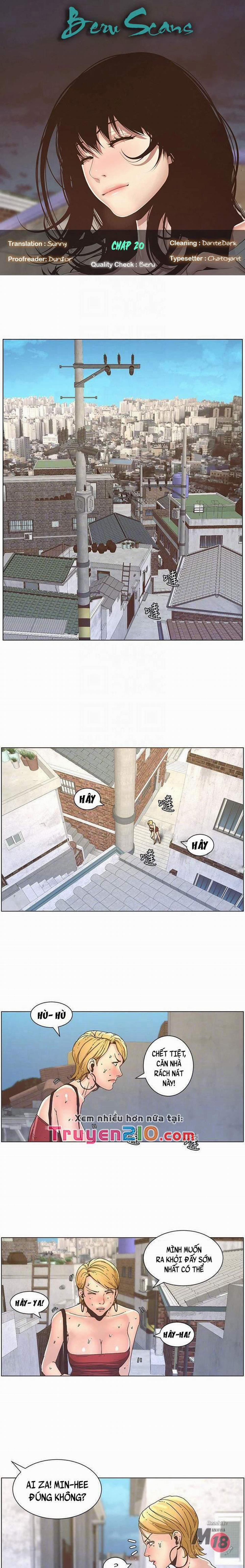 Cha Dượng 20 trang 0