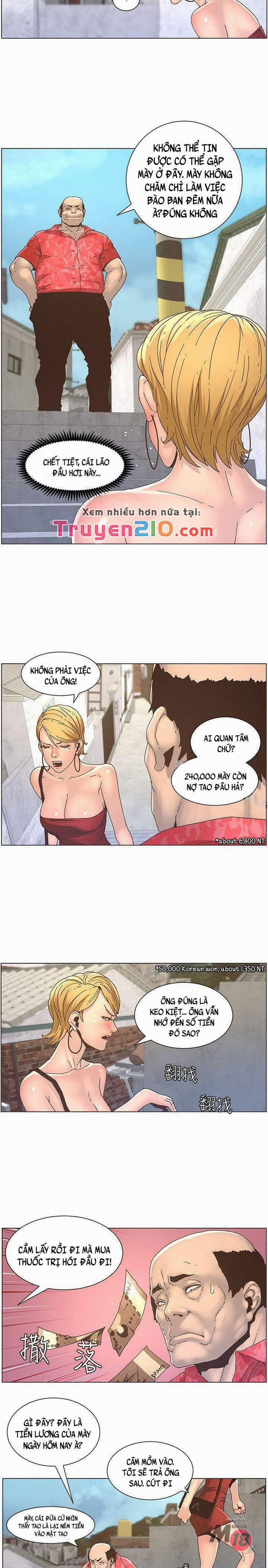 Cha Dượng 20 trang 1