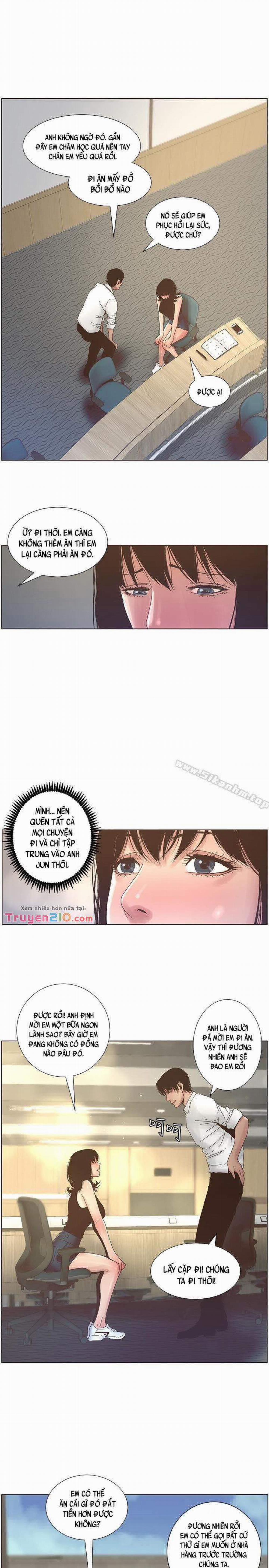 Cha Dượng 22 trang 11