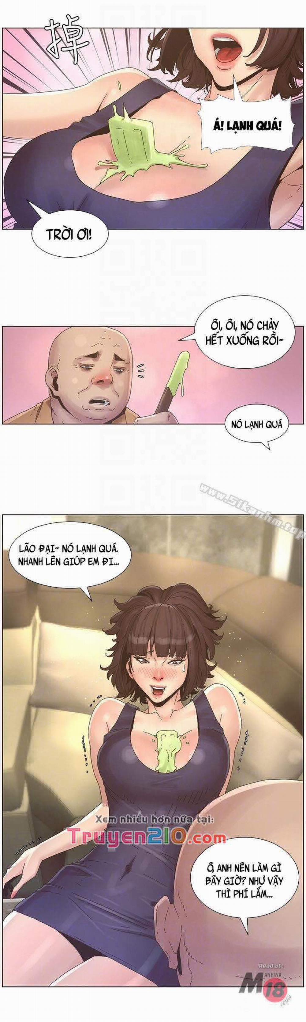 Cha Dượng 22 trang 14