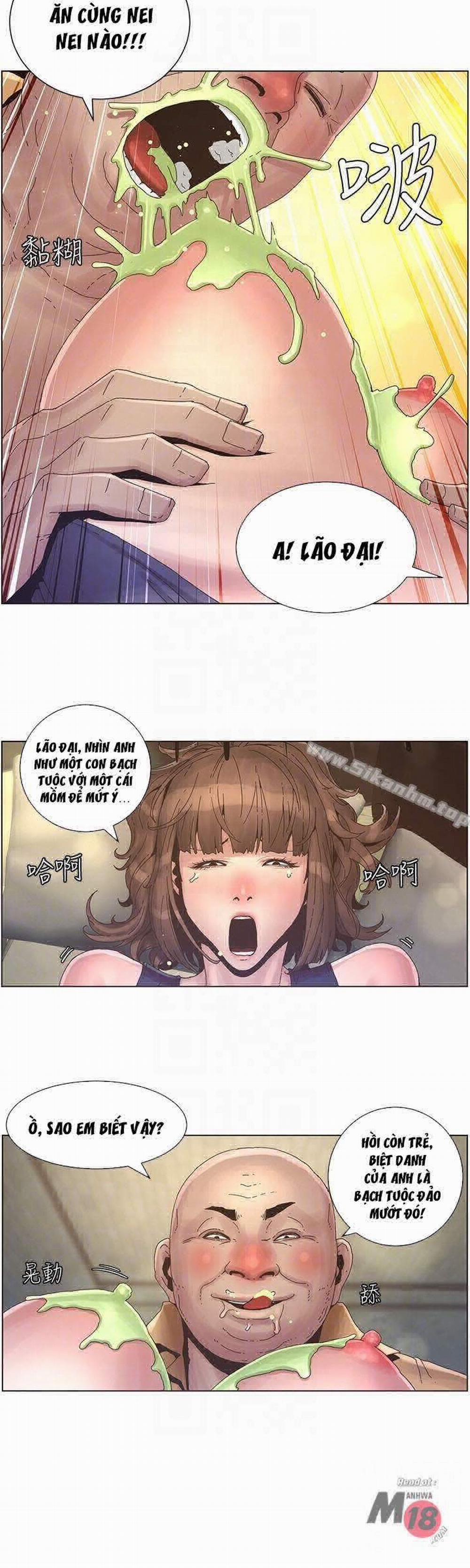 Cha Dượng 22 trang 18