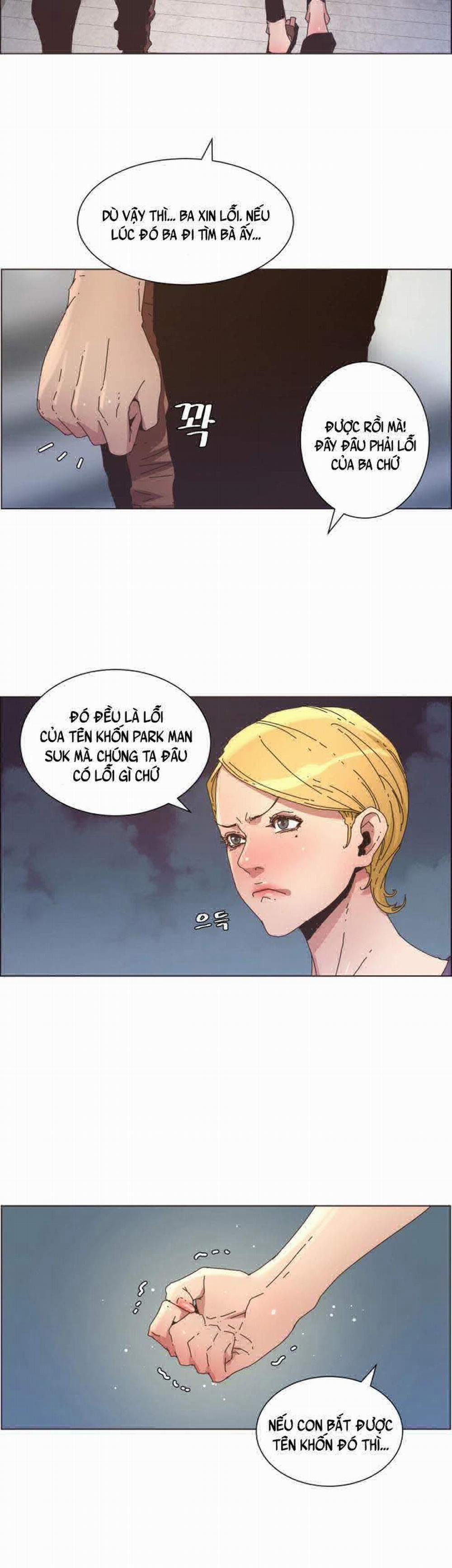 Cha Dượng 25 trang 23