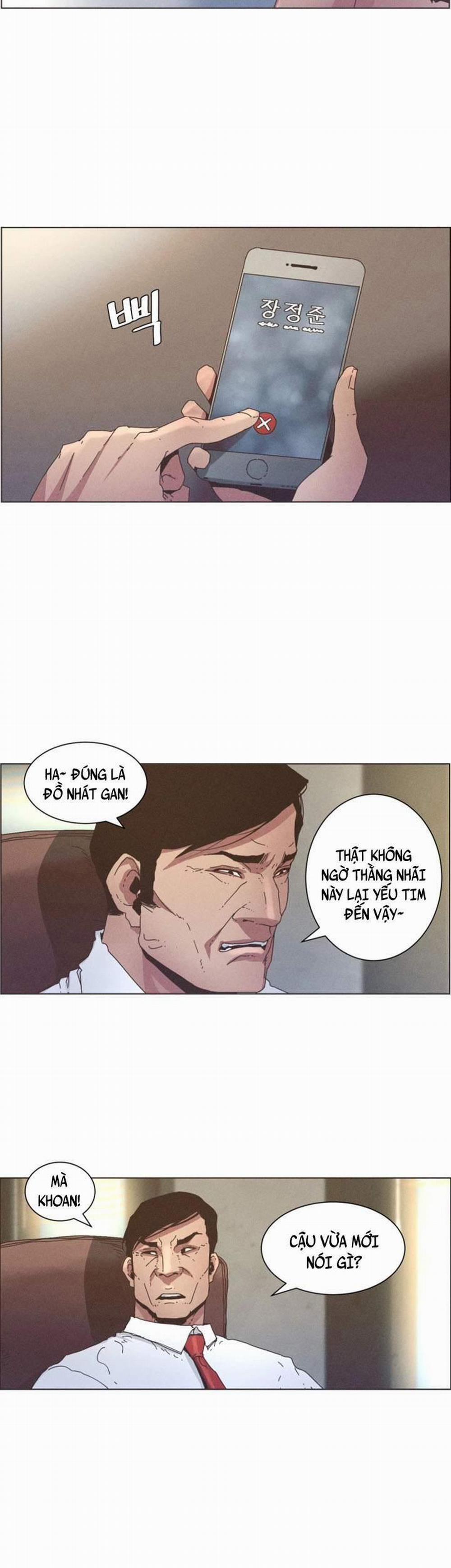 Cha Dượng 27 trang 1